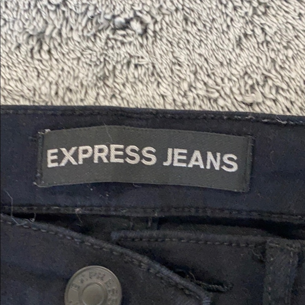 Jeans - Picture 3 of 5